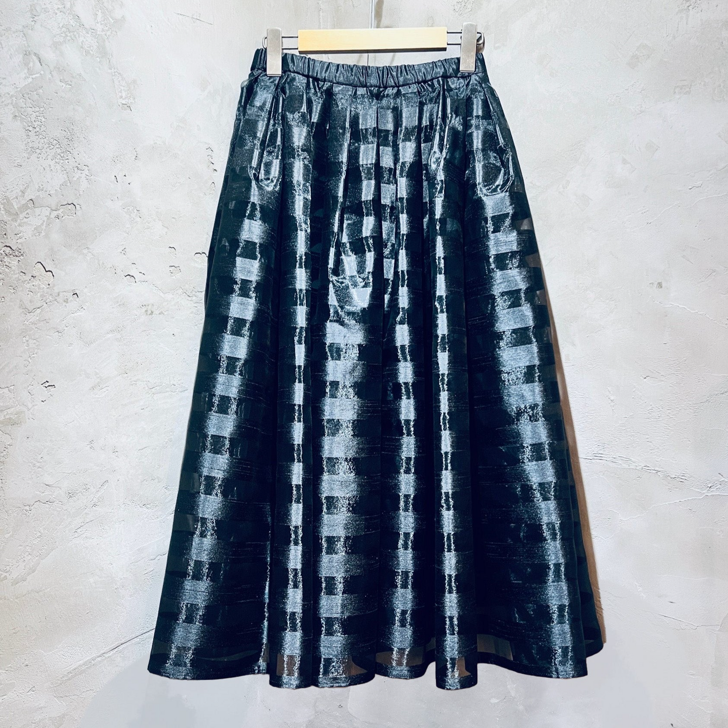 Volume Skirt Nouvelle Lune